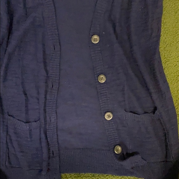 Cardigan - Picture 2 of 3